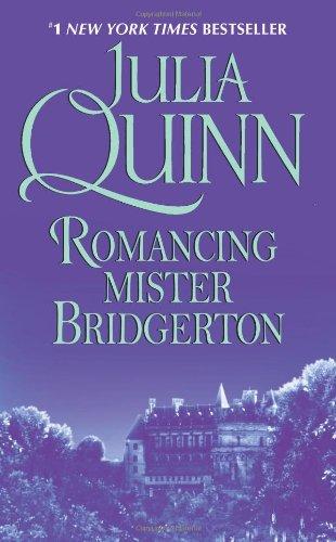 Romancing Mister Bridgerton (Bridgertons)