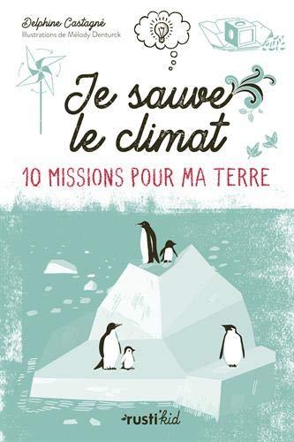 Je sauve le climat