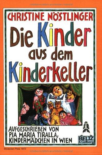 Die Kinder aus dem Kinderkeller (Gulliver)