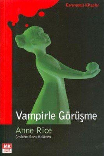 VAMPİRLE GÖRÜŞME