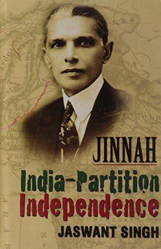 Jinnah: India - Partition - Independence