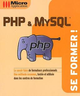 PHP & MySQL