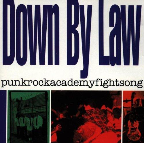 Punkrockacademyfightsong