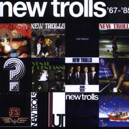 New Trolls 67-85