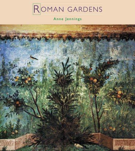 Roman Gardens (Historic Gardens)