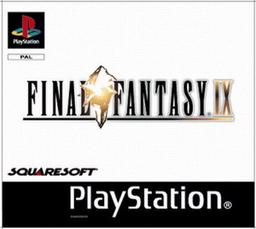 Final Fantasy IX