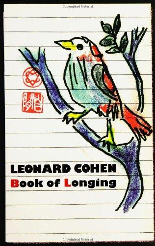 Book of Longing (Rough Cut)