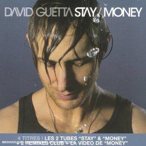 Stay/Money