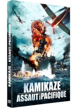 Kamikaze [FR Import]