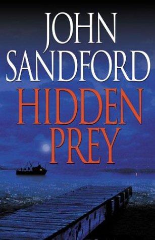 Hidden Prey (Sandford, John)