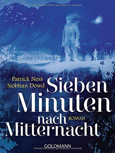 Sieben Minuten nach Mitternacht: Roman