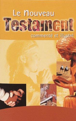 Le Nouveau Testament Commente      FL