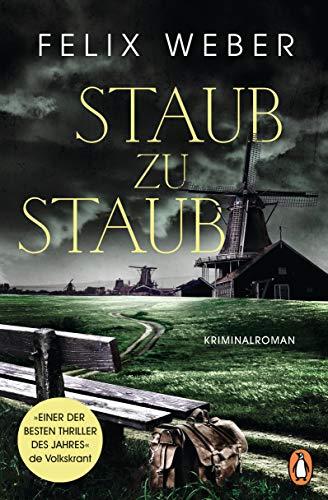 Staub zu Staub: Kriminalroman