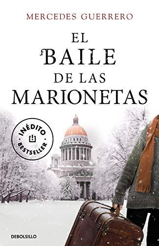 El baile de las marionetas (BEST SELLER)