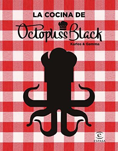 La cocina de OctopussBlack (F. COLECCION)