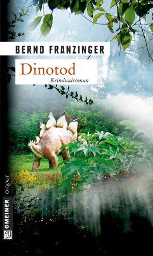 Dinotod. Tannenbergs vierter Fall