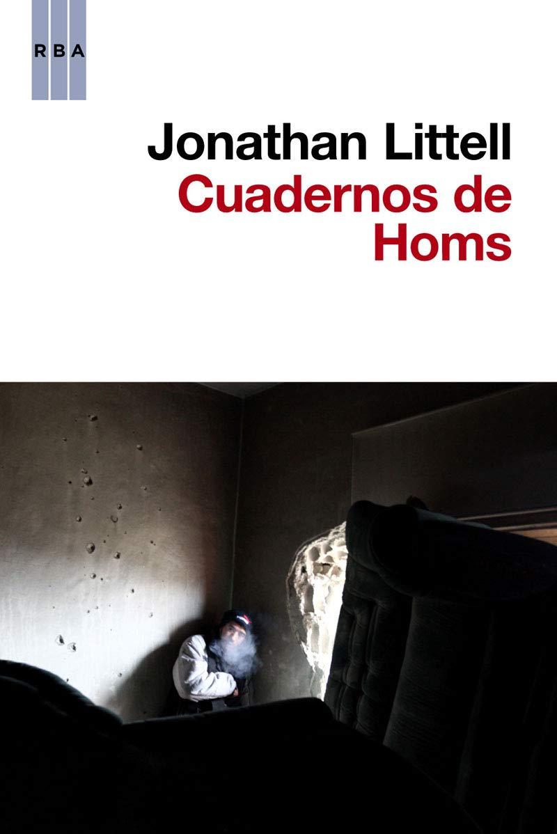 Cuadernos de Homs (OTROS NO FICCIÓN)