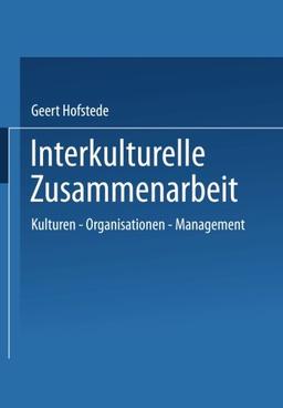 Interkulturelle Zusammenarbeit