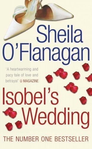 Isobel's Wedding