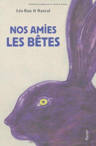 Nos amies les bêtes