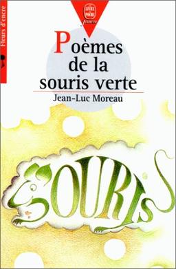 Poèmes de la souris verte