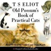 Old Possum's Book of Practical Cats