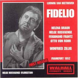 Fidelio (Wien 1952)