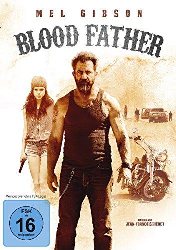 Blood Father