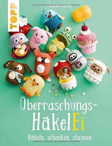 Überraschungs-HäkelEI