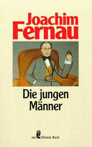 Die jungen Männer.