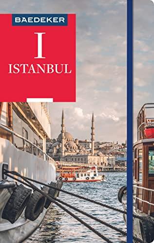 Baedeker Reiseführer Istanbul: mit praktischer Karte EASY ZIP