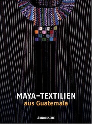 Maya-Textilien aus Guatemala