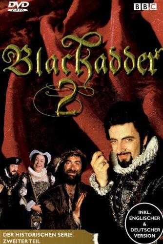 The Black Adder - Der historischen Serie 2. Teil