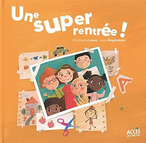 Une super rentrée !