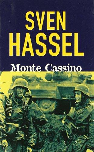 Monte Cassino (Sven Hassel)