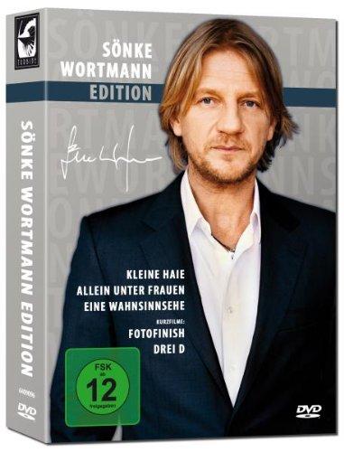 Sönke Wortmann Edition (4 DVDs)