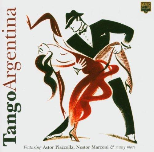 Tango Argentina