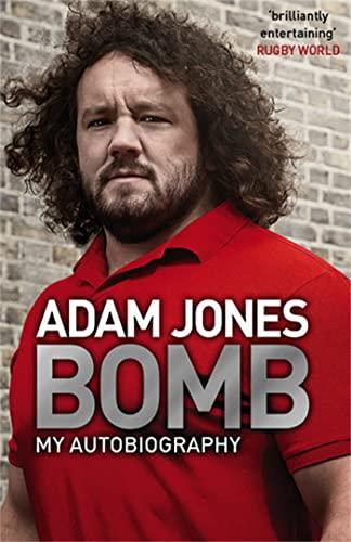 Bomb: My Autobiography