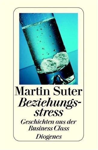 Beziehungsstress