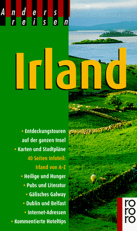 Anders reisen: Irland.