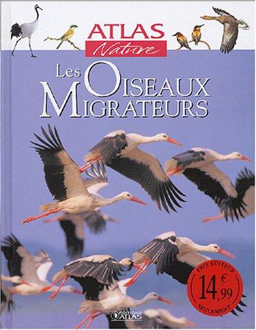 Les oiseaux migrateurs