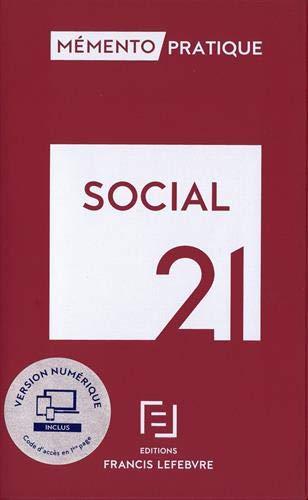 Social 2021