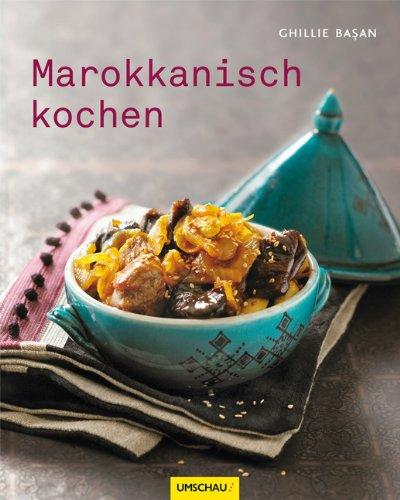 Marokkanisch kochen