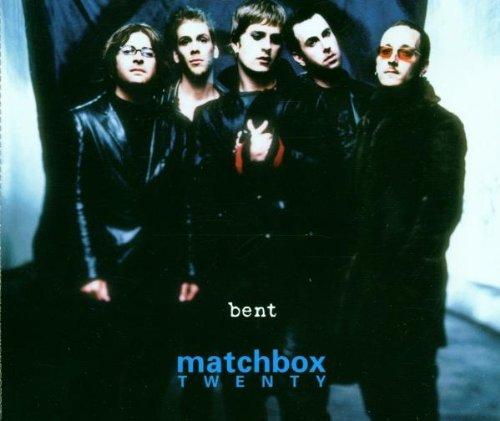 Bent/ Dont Let Me Down (Maxi-CD)