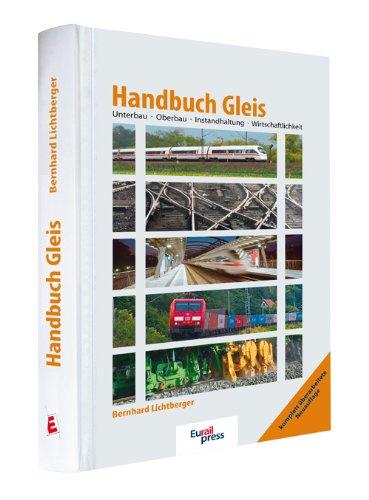 Lichtberger, B: Handbuch Gleis