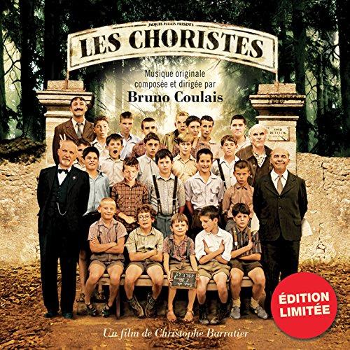 Les Choristes [Ltd Edt.]