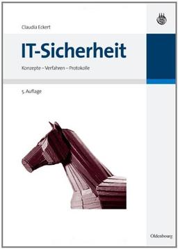 IT-Sicherheit: Konzepte - Verfahren - Protokolle