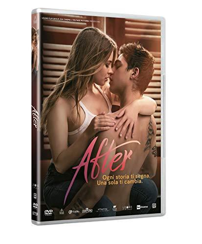 Dvd - After (1 DVD)