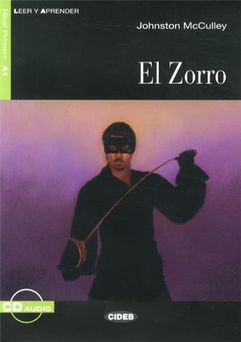 ZORRO+CD