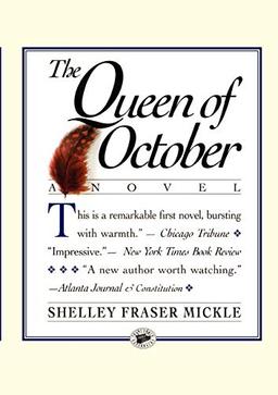 The Queen of October